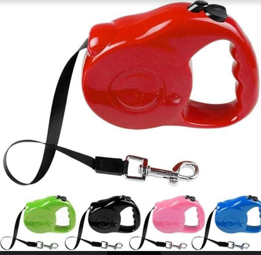 Comfort Grip Pet Leash