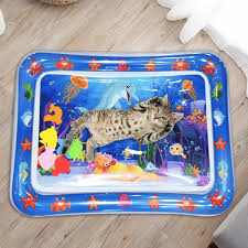 Pet Splash Play Mat